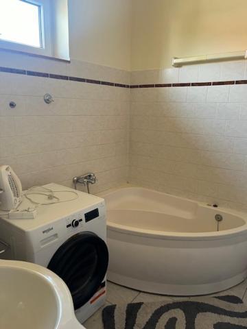 Dyta1 Apartman Apartment Hajduszoboszlo Luaran gambar