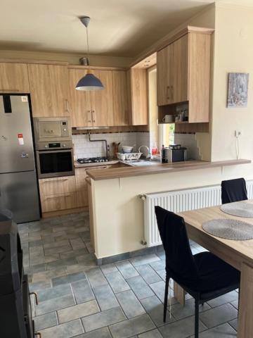 Dyta1 Apartman Apartment Hajduszoboszlo Luaran gambar